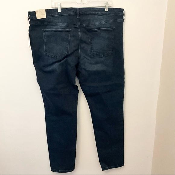 Universal thread 24 W skinny jeans - Picture 8 of 10